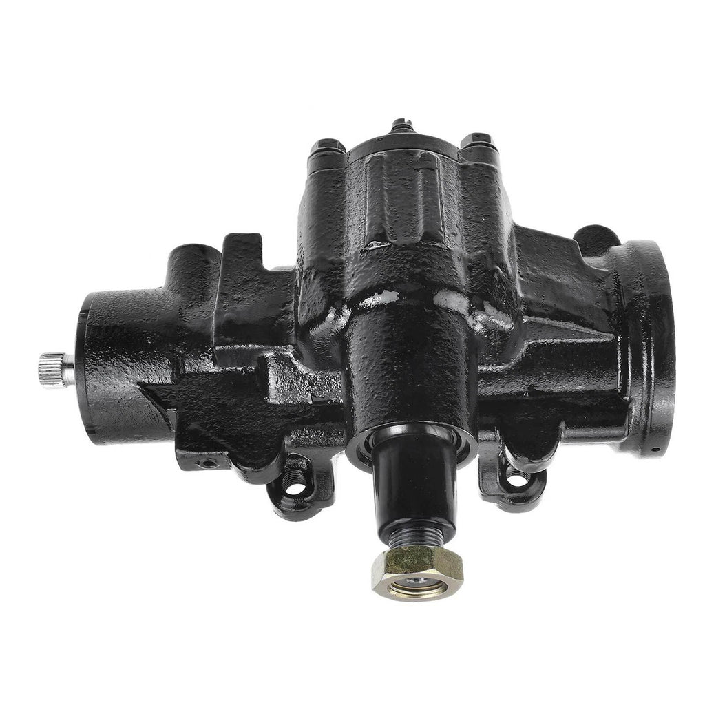 Power Steering Gear Box for Dodge Ram 1500 (1994–2001) & Chevrolet Tahoe (1998–1999)