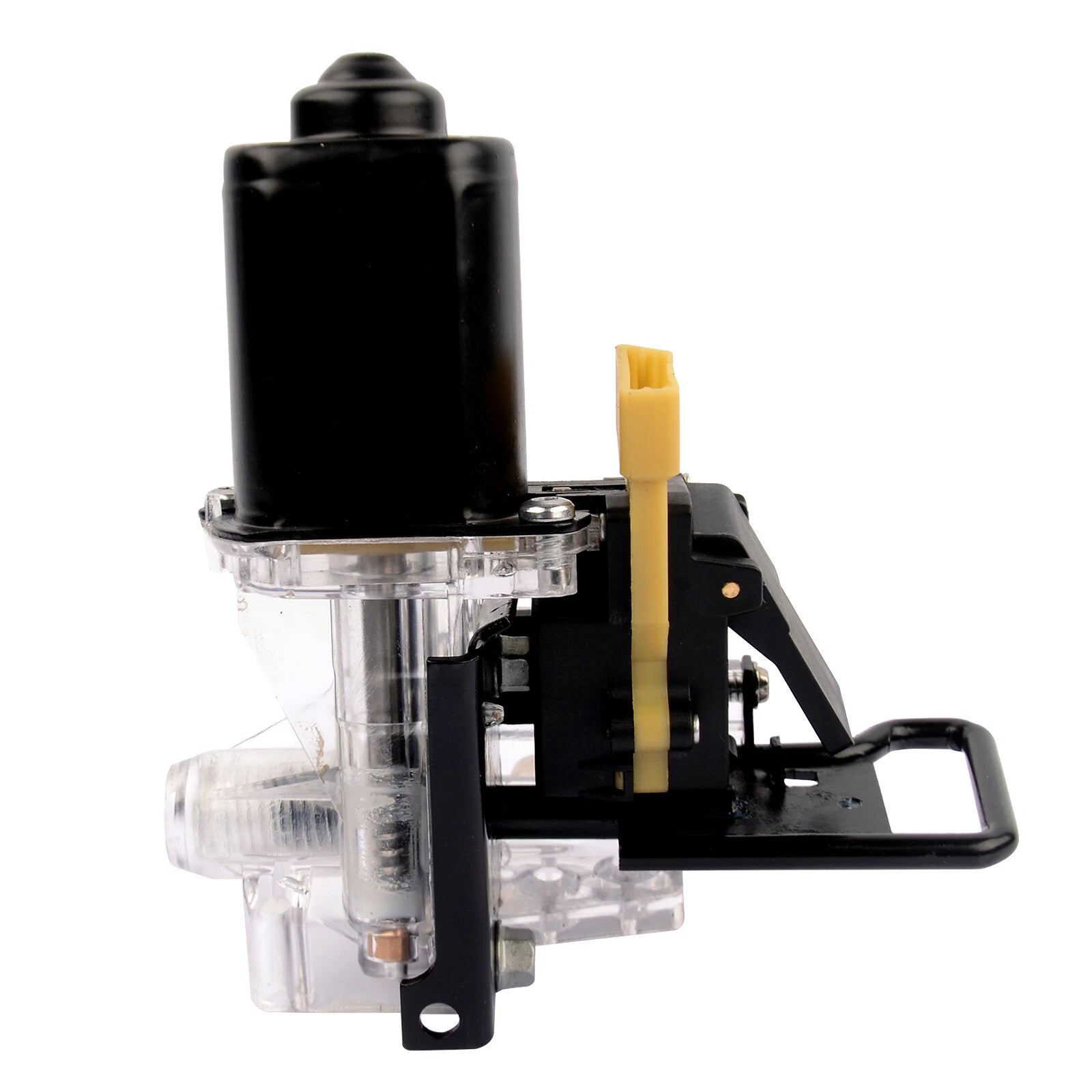 Rear Trunk Pull Down Motor 747-002 for Lincoln Town Car (1994–2002)