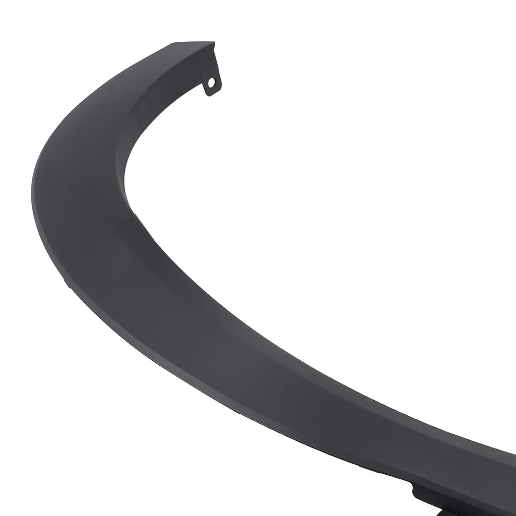1X Rear Left Fender Flare Trim for Mazda CX-9 (2016–2023) TK48-51-W60E W60C