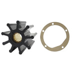 Impeller Kit for Jabsco 6760-0001, Caterpillar, Johnson 09-802B