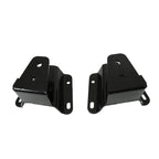 4" Drop Lowering Hanger Shackle Kit for Ford F100 (1967–1972)