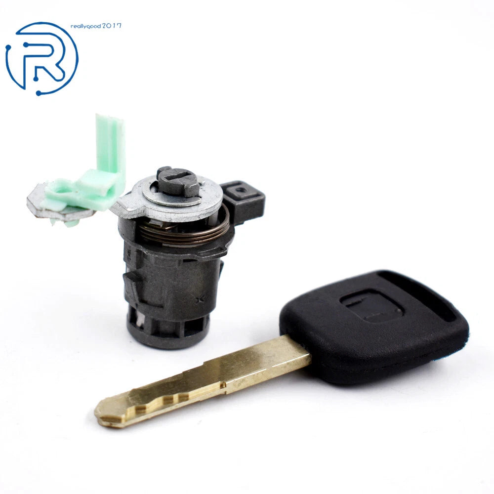 Left Door Lock Cylinder for Honda CR-V (2002-2006) & Element (2003-2011)