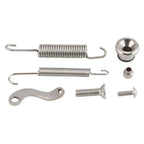 Kickstand Side Stand Springs Kit for Husqvarna TE250 TE300 TE250i TE300i (2017–2023)