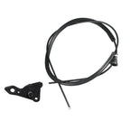 Hood Release Cable & Door Handle Cable for BMW 318i