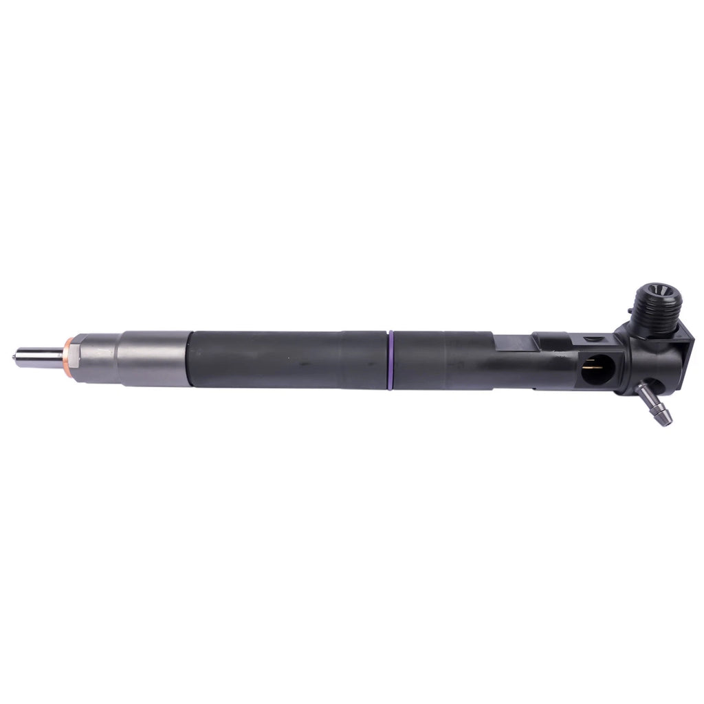 Delphi Common Rail Injector for Hyundai KIA H1 2.5 CRDI (2007–2014) 28229873 33800-4A710