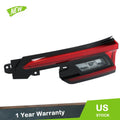 LED Tail Light Assembly for Toyota Grand Highlander (2024)
