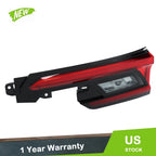 LED Tail Light Assembly for Toyota Grand Highlander (2024)