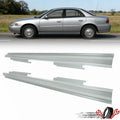 Set of 2 Outer Rocker Panels for Buick Century Regal (1997–2005)