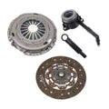 Clutch Kit for LuK 02-056