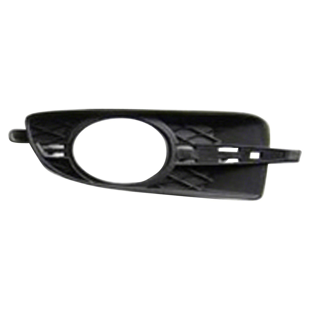 Replacement Passenger Side Front Fog Light Bezel For 2010 Buick Allure (Canada)