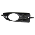 Replacement Passenger Side Front Fog Light Bezel For 2010 Buick Allure (Canada)