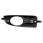 Replacement Passenger Side Front Fog Light Bezel For 2010 Buick Allure (Canada)