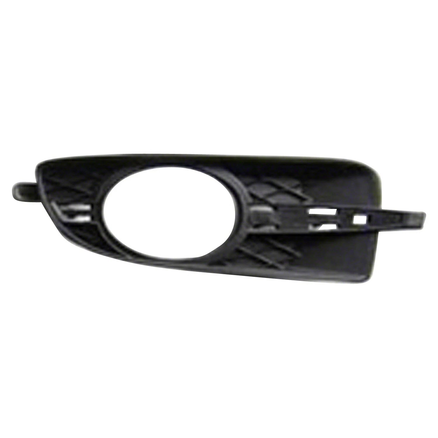 Replacement Passenger Side Front Fog Light Bezel For 2010 Buick Allure (Canada)