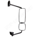Right Side Clear Heated Mirror for Freightliner M2 (2003–2015)