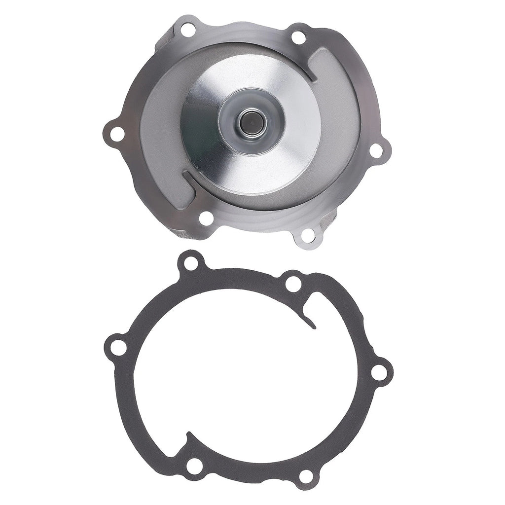 Water Pump for Cadillac Chevrolet GMC Saturn Saab Suzuki V6 (AW5103, 12645176)