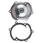 Water Pump for Cadillac Chevrolet GMC Saturn Saab Suzuki V6 (AW5103, 12645176)