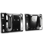 Front Bumper Bracket Set for Dodge Ram 2500/3500 (2003–2010)