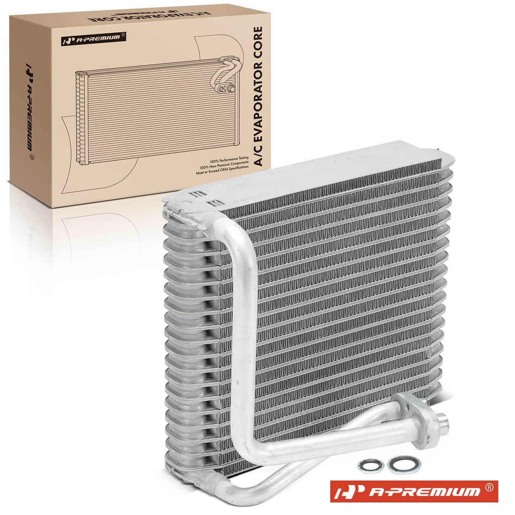Rear A/C Evaporator Core for Ford Flex (2009–2019)