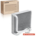 Rear A/C Evaporator Core for Ford Flex (2009–2019)