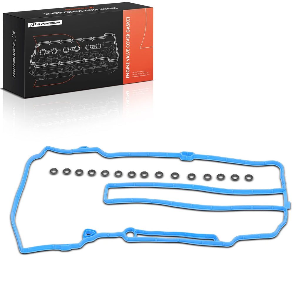 Engine Valve Cover Gasket Set for Chevrolet Cruze (2011–2016) Buick Encore