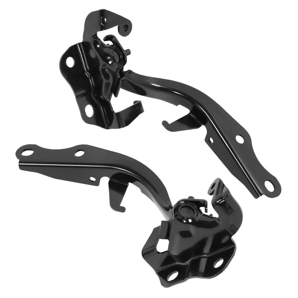Hood Hinge Set for Toyota 4Runner (2010-2024) Left & Right Side