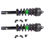 2X Front Shock Absorber Strut Assembly for Cadillac CT6 (2016-2018) AWD