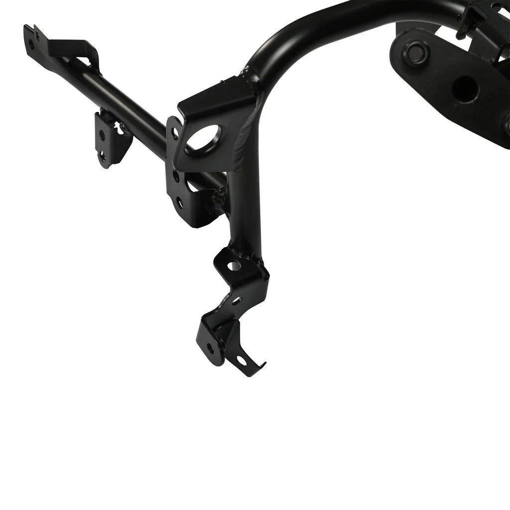 Headlight Assembly & Fairing Stay Bracket for Kawasaki ZX4R ZX4RR (2023-2025)