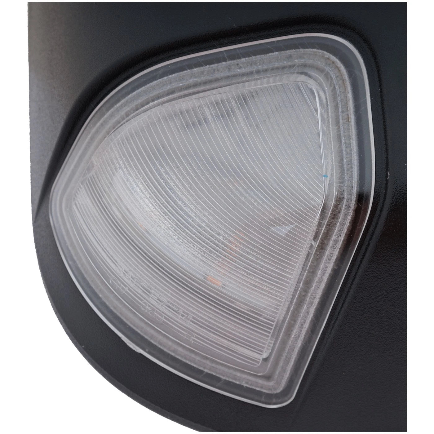 Heated Towing Mirror for Ram 2500 3500 (2010–2023)