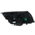 Halogen Headlight Left Driver for Ford Explorer (2016–2018)