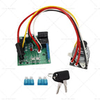 Ignition Switch Module for John Deere 325 335 345 LX255 LX266 LX277 (2000–2005)