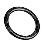 1x Marbling Engine Push Start Button Trim for Benz A B CLA Class (2012-2019)