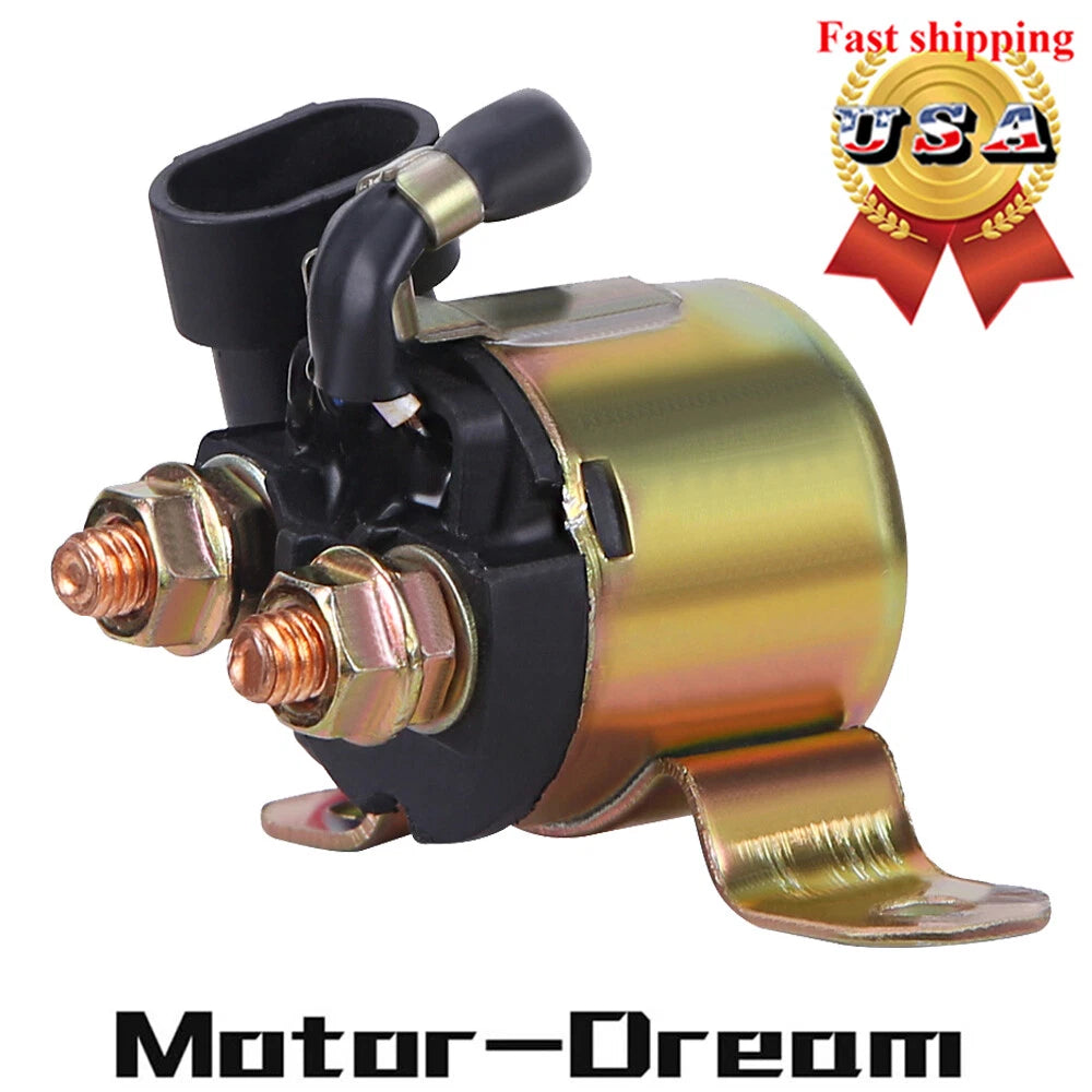 Starter Relay Solenoid for Polaris RZR S 800 EFI (2009–2014) 4012001 4010947