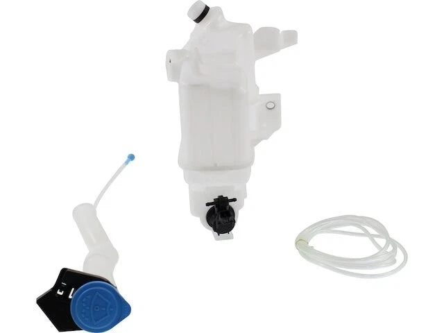 Washer Reservoir for Mazda 3 Sport (2014–2018) XQ751VR
