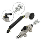 Rear Brake Master Cylinder for Honda TRX400EX (1999–2008) 43510-HN1-006 T9