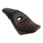 Driver Passenger Seat for Indian Scout Scout Sixty (2015–2024) ABS