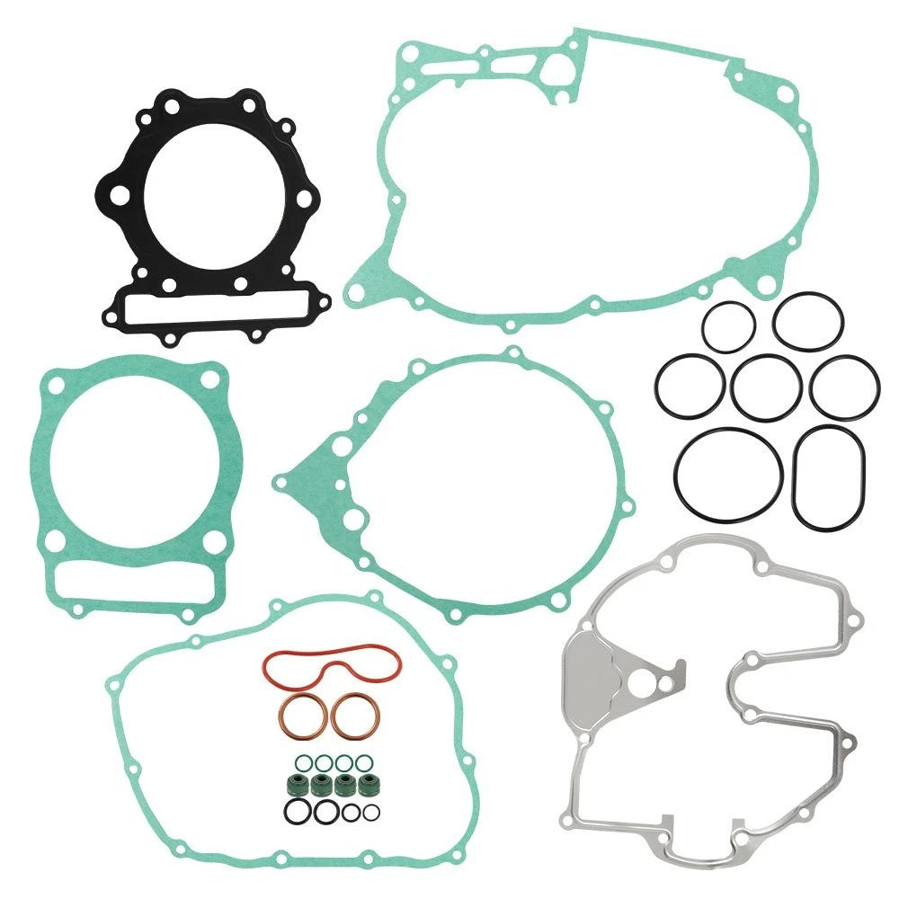 Engine Gasket Set for Honda XL600 XL600R XR600 XR600R (1983–1987)