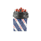 Bosch Distributor Cap 03120 for Mercedes W116 350SL 450SE 450SEL 450SL 450SLC (1973–1980)