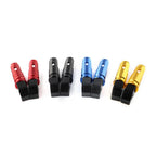 1 Pair Rear Passenger Footrest Pegs for HONDA CBR929 CBR954 CB1100 (2002)