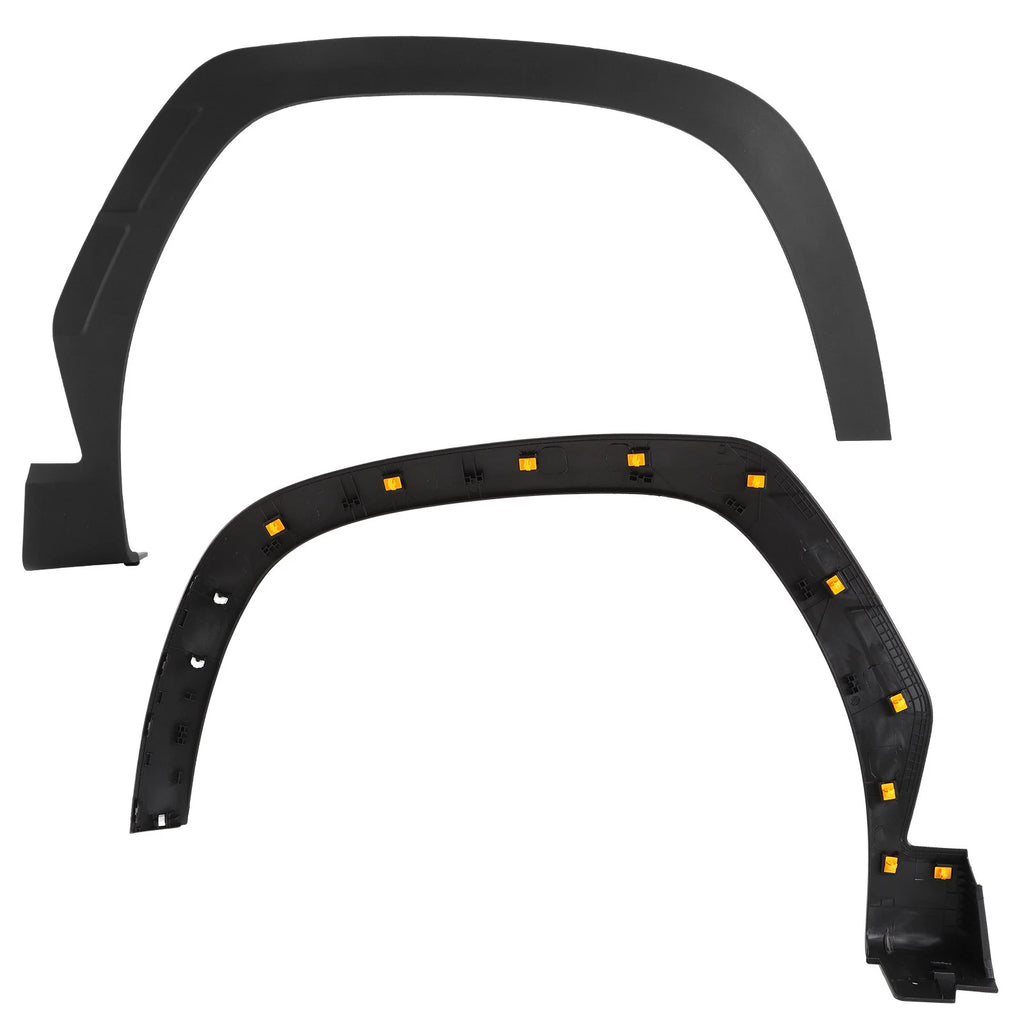 Fender Wheel Molding Front Right for Hyundai Tucson (2022–2024)