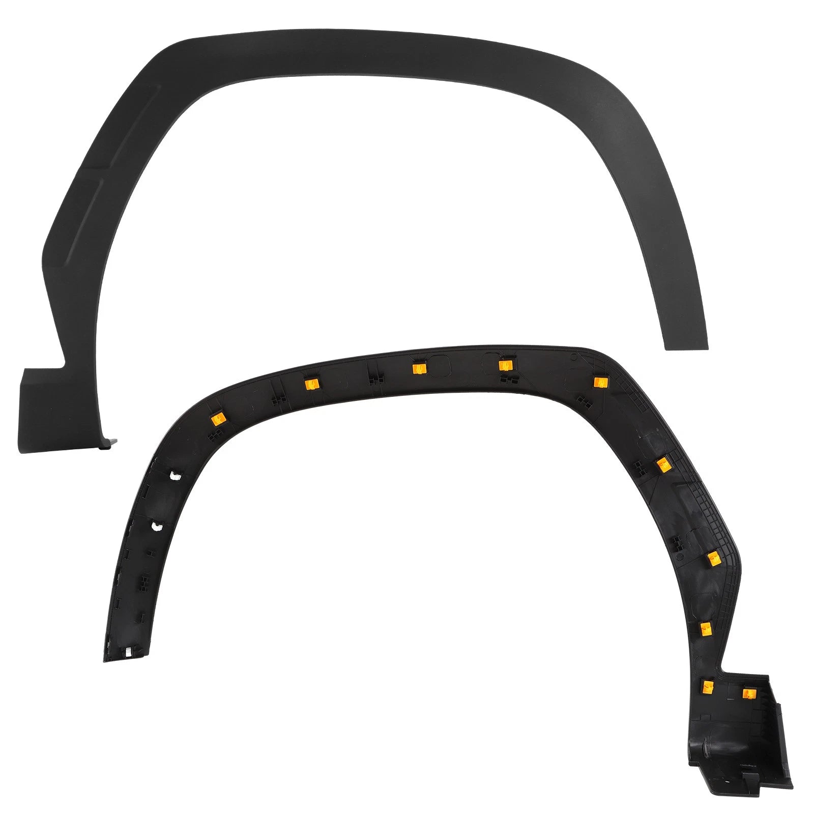 Fender Wheel Molding Front Right for Hyundai Tucson (2022–2024)