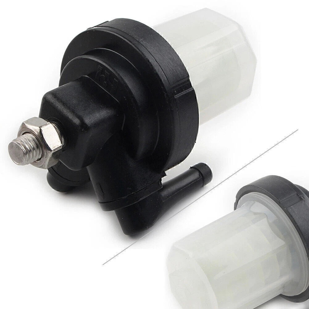 Fuel Filter Assembly 15410-94400 for Yamaha 9-70hp, Suzuki 25-65hp (Outboard)