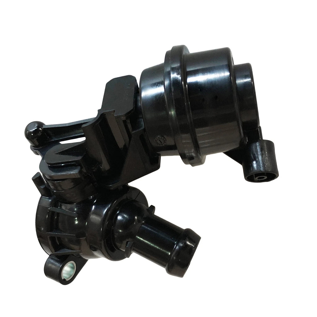 Regulating Valve for Volkswagen Touareg (2012–2016)
