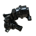 Regulating Valve for Volkswagen Touareg (2012–2016)