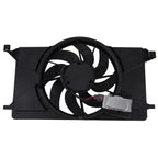 Electric Radiator Cooling Fan for Ford Focus 2.0L 2012–2018, 2.3L BV6Z8C607K