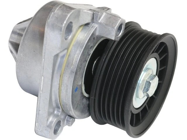 Accessory Belt Tensioner for Mazda 3 Mazdaspeed (2007–2010) JN762YV