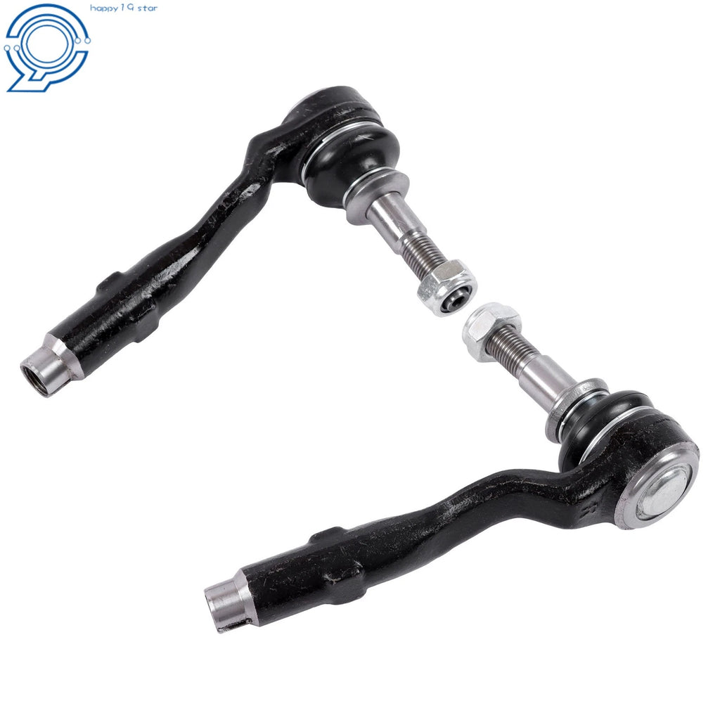 Front Control Arm and Ball Joint Assembly for BMW 550i F10 (2011-2016)