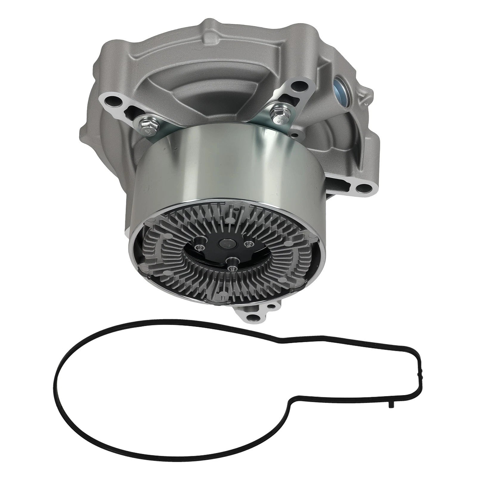 Engine Water Pump for Volvo VA VAH D13C500 (2016–2022) 85151110 Aluminum