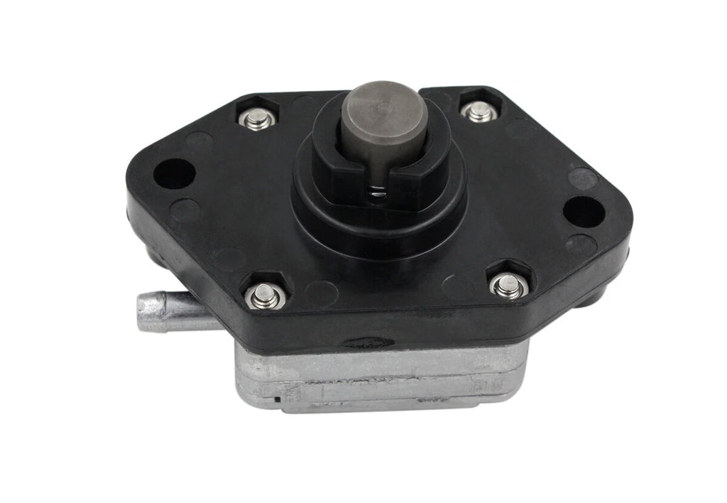 Fuel Pump for Yamaha Suzuki Evinrude Johnson DF 4HP 5HP 6HP (4-Stroke)