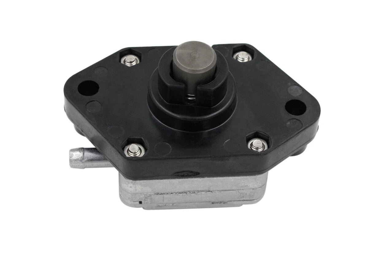 Fuel Pump for Yamaha Suzuki Evinrude Johnson DF 4HP 5HP 6HP (4-Stroke)
