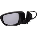 Set of 2 Mirrors for Nissan Rogue Sport